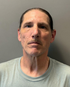 Richard Boshane a registered Sex Offender of New York