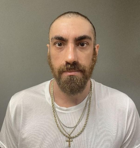 Michael Ferrendino a registered Sex Offender of New York