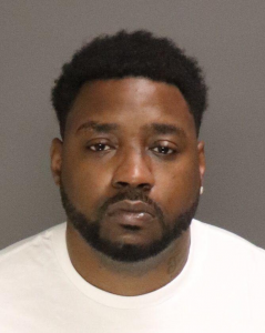 Tyrone Miles a registered Sex Offender of New York