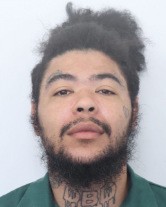 Pondero Jones a registered Sex Offender of New York