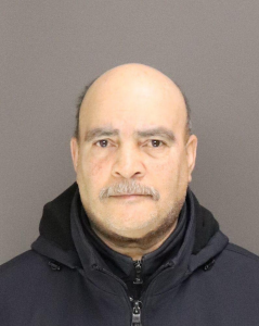 Alejandro Sanchez a registered Sex Offender of New York