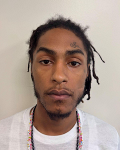 Jamarr Smith a registered  of 