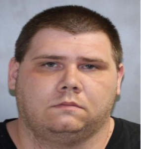 Brett Slagle a registered Sex Offender of New York