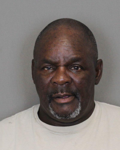 Matthew Samuels a registered Sex Offender of New York
