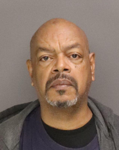 Jerome Jamison a registered Sex Offender of New York