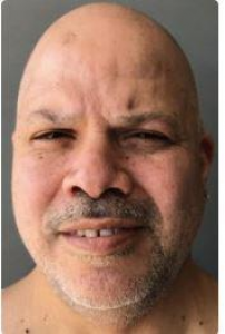 Pedro Morales a registered Sex Offender of Virginia