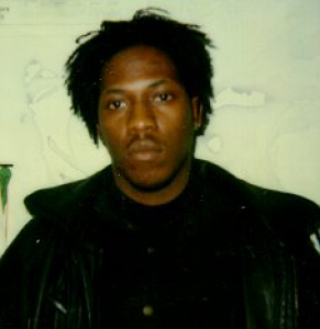 Alnur Edwards a registered Sex Offender of New York