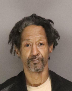 Gaston P Ossou a registered Sex Offender of New York