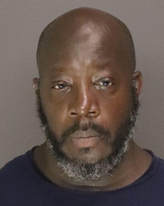 Mitchell Randolph a registered Sex Offender of New York