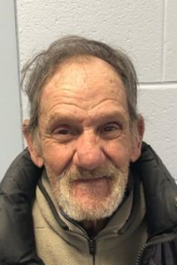 Edward Fairbrother a registered Sex Offender of New York