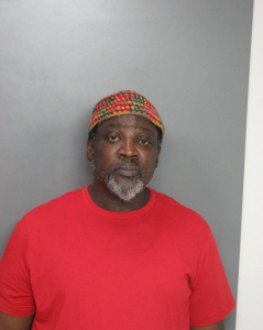 John Hillard a registered Sex Offender of New York