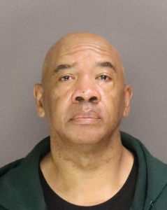 Terry Evans a registered Sex Offender of New York