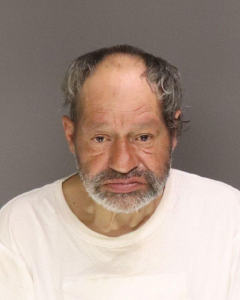 David Vasquez a registered Sex Offender of New York