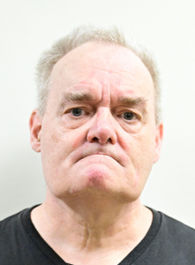 Glenn S Hosken a registered Sex Offender of New York