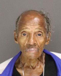 John Martin a registered Sex Offender of New York