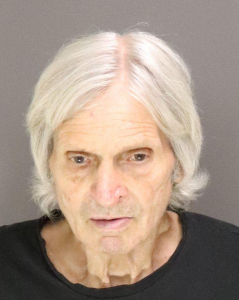 John V Collins a registered Sex Offender of New York