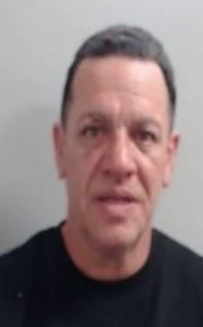 Raymond Montalvo a registered Sexual Offender or Predator of Florida