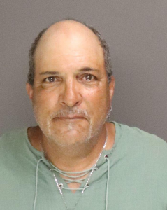 Andy A Fessel a registered Sex Offender of New York