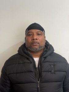 Cornelius Scott a registered Sex Offender of New York