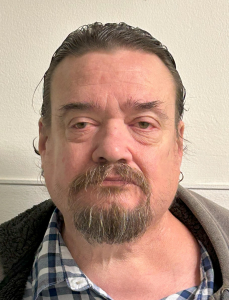Scott Galligan a registered Sex Offender of New York