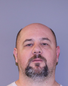Christopher Bushey a registered Sex Offender of New York