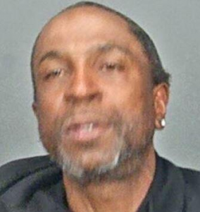 Jearl Griffin a registered Sex Offender of New York