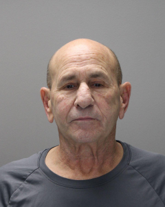 Corry M Jaffer a registered Sex Offender of New York