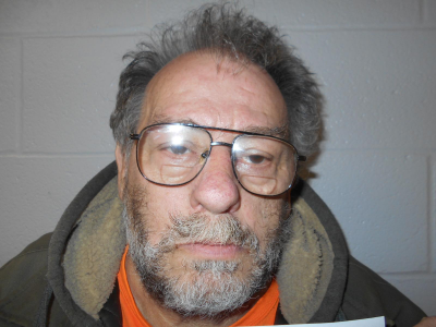 Chester A Hoffman a registered Sex Offender of New York