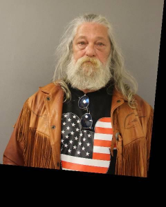 Anthony Campolito a registered Sex Offender of New York