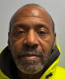Robin Moye a registered Sex Offender of New York