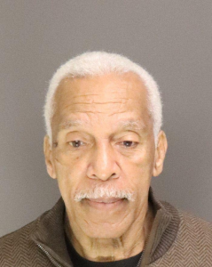 Robert Dawson a registered Sex Offender of New York