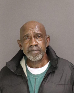 Baron Brown a registered Sex Offender of New York