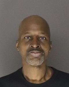 Malik Miller a registered Sex Offender of New York