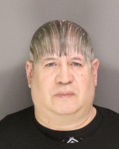 Gabriel Junior Diaz a registered Sex Offender of New York