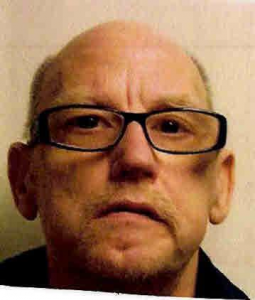 James Smith a registered Sex Offender of New York