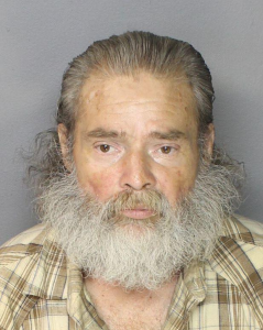 Edwin Robles a registered Sex Offender of New York
