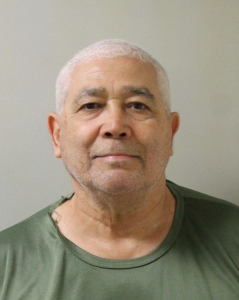 Luis Rivera a registered Sex Offender of New York