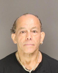Jose Quinones a registered Sex Offender of New York