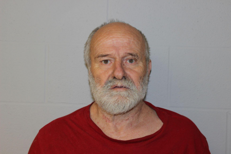Clarence Borden a registered Sex Offender of New York