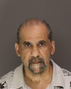 David Cotto a registered Sex Offender of New Jersey