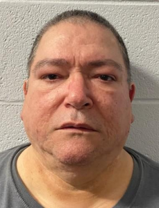 Daniel Rodriguez a registered Sex Offender of New York