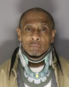 Shadel Robinson a registered Sex Offender of New York