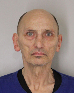 Robert Williams a registered Sex Offender of New York