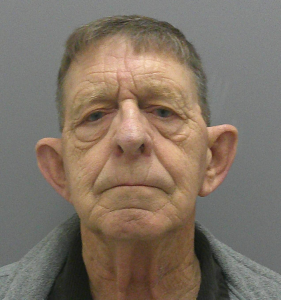 Larry D Bouchey a registered Sex Offender of New York