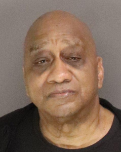 Jimmie Gorham a registered Sex Offender of New York