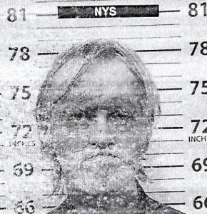 Michael Curtis a registered Sex Offender of New York