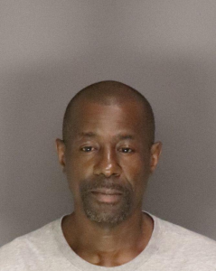 Melvin King a registered Sex Offender of New York