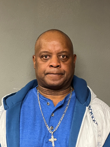 Marvin D Walker a registered Sex Offender of New York