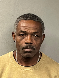 Anthony T Artis a registered Sex Offender of New York