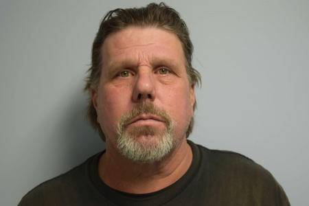 James Grafton a registered Sex Offender of New York